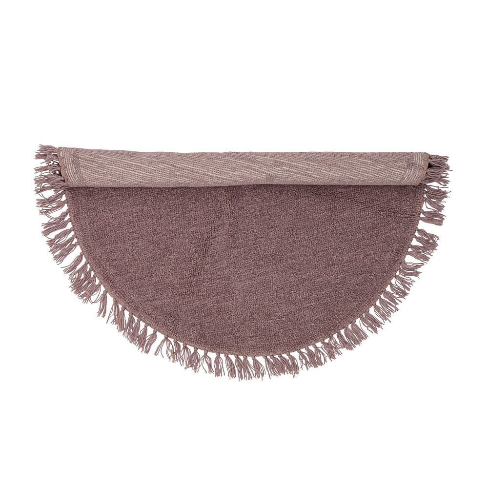 Tapis - Lenea Tapis, Violet, Laine - BLOOMINGVILLE MULTIBRAND HOUSE
