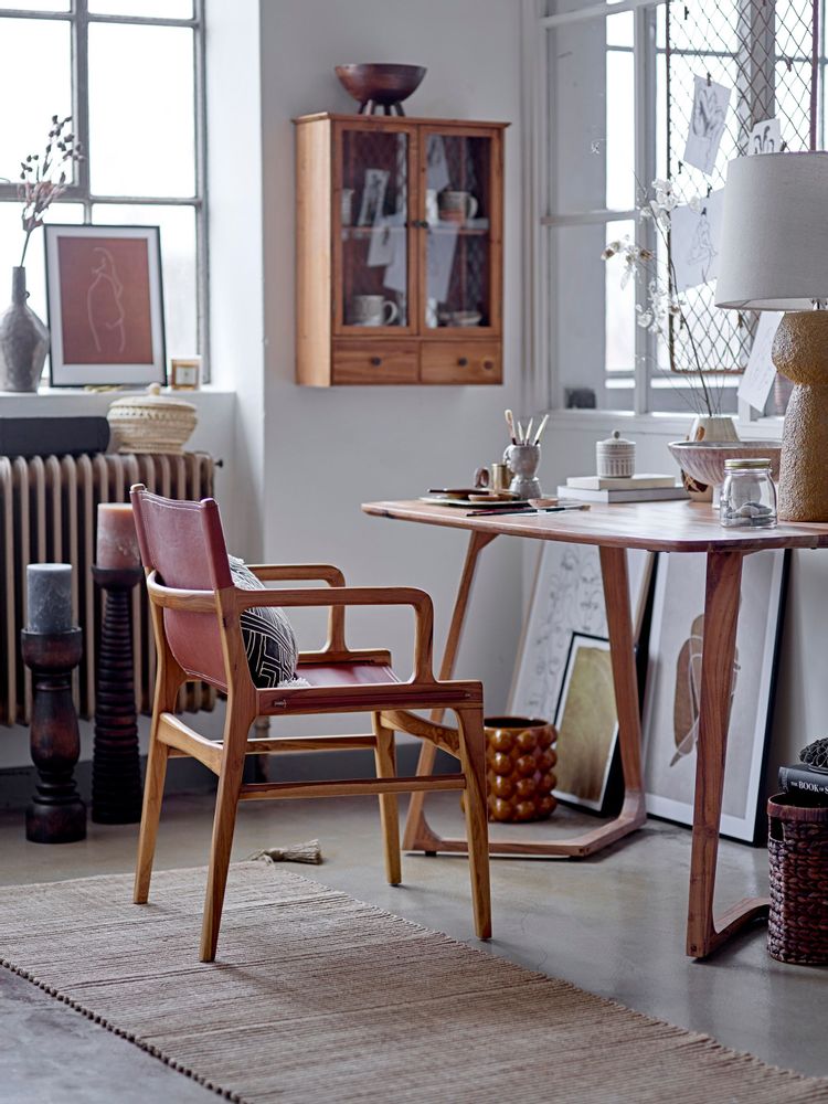 Boîtes de conservation - Jolee Cruche avec couvercle , Brass, Acier inoxydable - BLOOMINGVILLE MULTIBRAND HOUSE