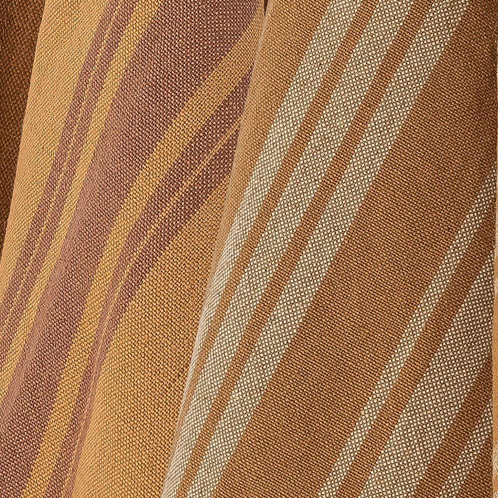 Brushes - Elyza Kitchen Towel, Brown, Cotton Pack of 2 - CREATIVE COLLECTION