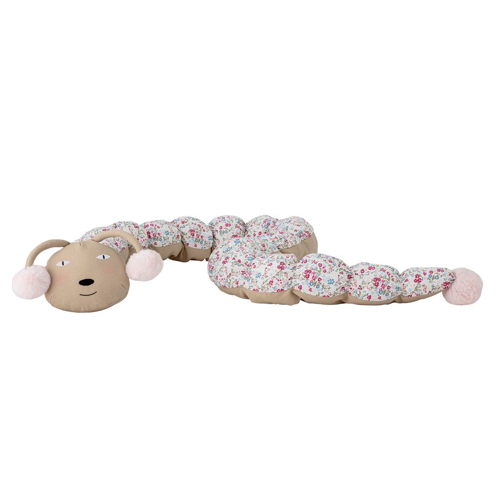 Jouets enfants - Sofi Jouet en peluche, Rose, Coton - BLOOMINGVILLE MINI