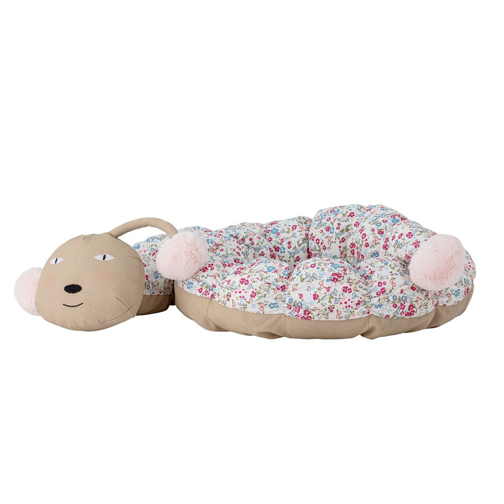 Jouets enfants - Sofi Jouet en peluche, Rose, Coton - BLOOMINGVILLE MINI