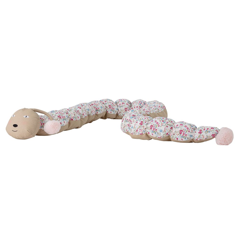 Jouets enfants - Sofi Jouet en peluche, Rose, Coton - BLOOMINGVILLE MINI