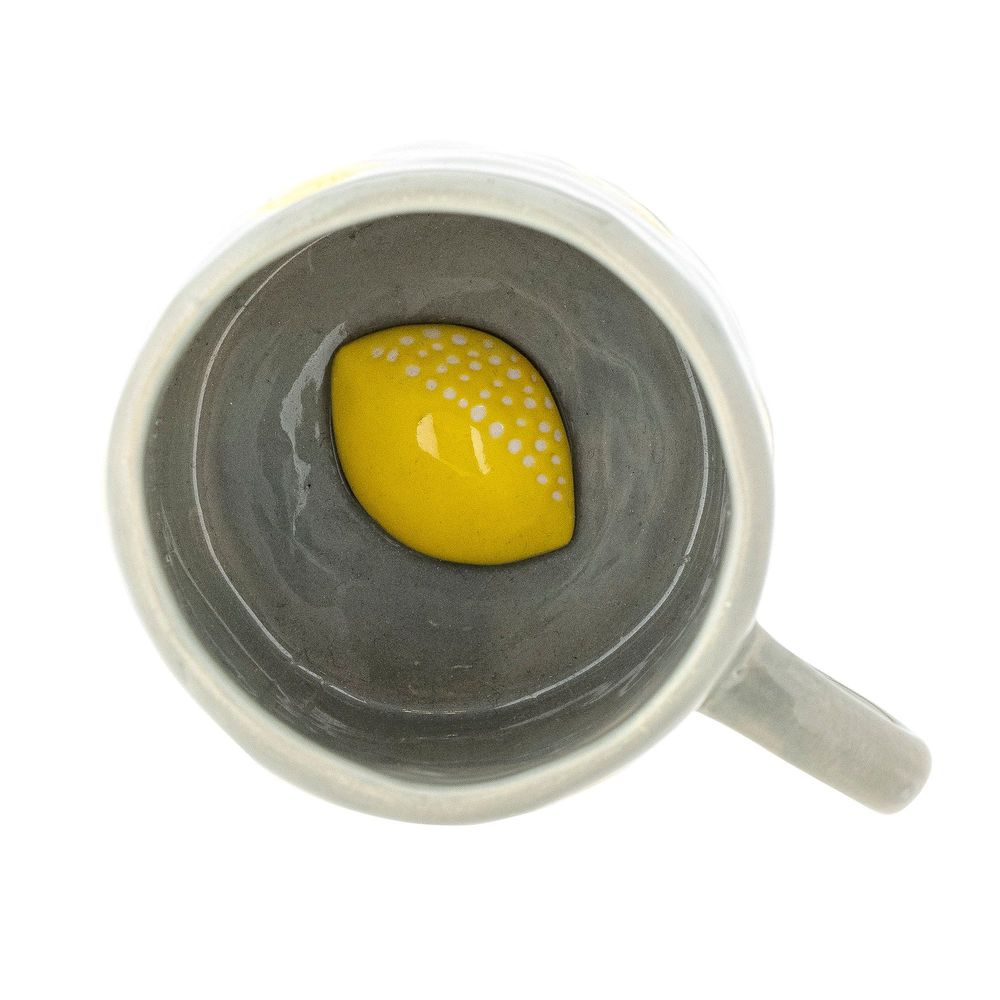 Tasses et mugs - Agnes Tasse, Verte, Grès - BLOOMINGVILLE MINI