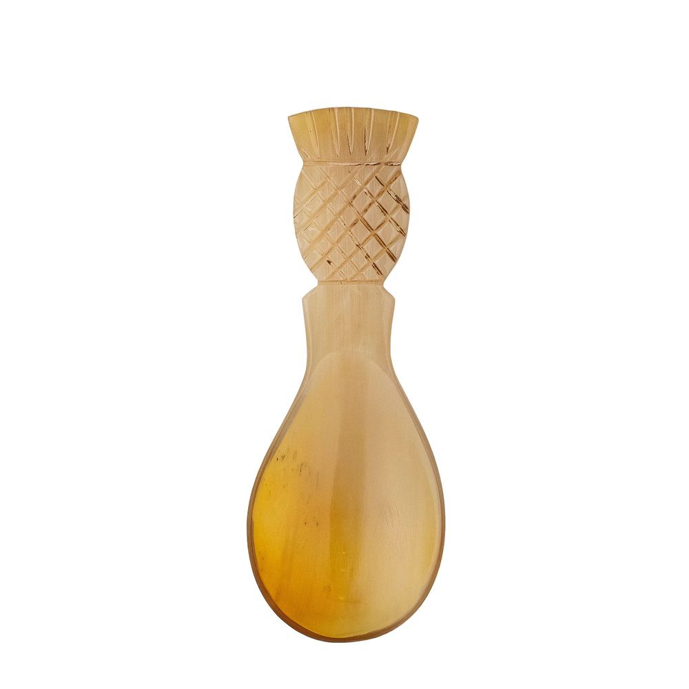 Couverts & ustensiles de cuisine - Ayanna Cuillère, Nature, Corne - CREATIVE COLLECTION