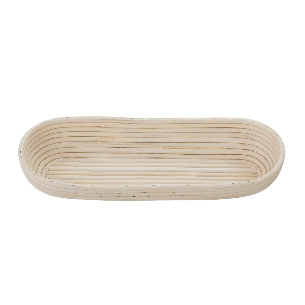 Couverts & ustensiles de cuisine - Filuka Panier de levage, Nature, Rotin - BLOOMINGVILLE MULTIBRAND HOUSE