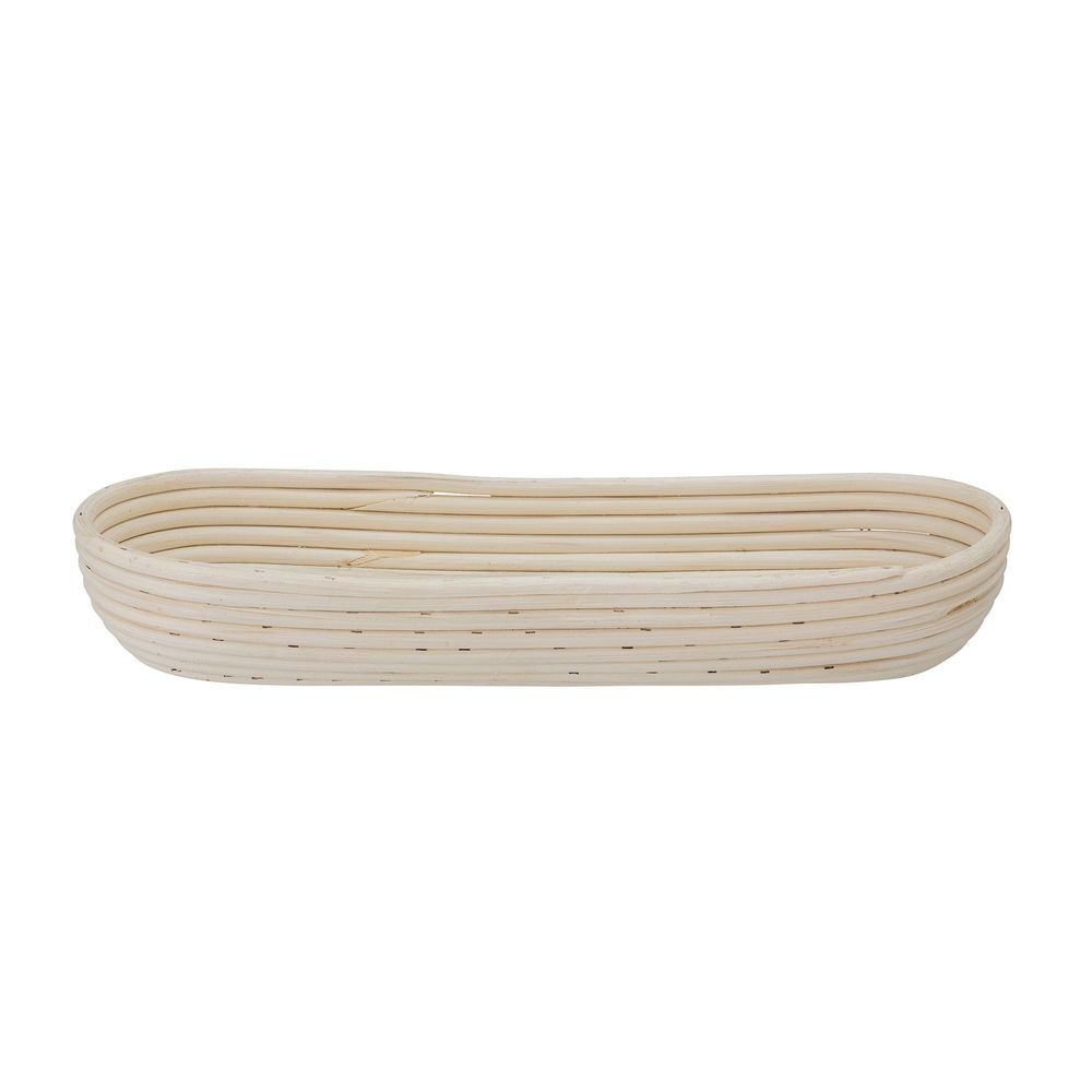 Couverts & ustensiles de cuisine - Filuka Panier de levage, Nature, Rotin - BLOOMINGVILLE MULTIBRAND HOUSE