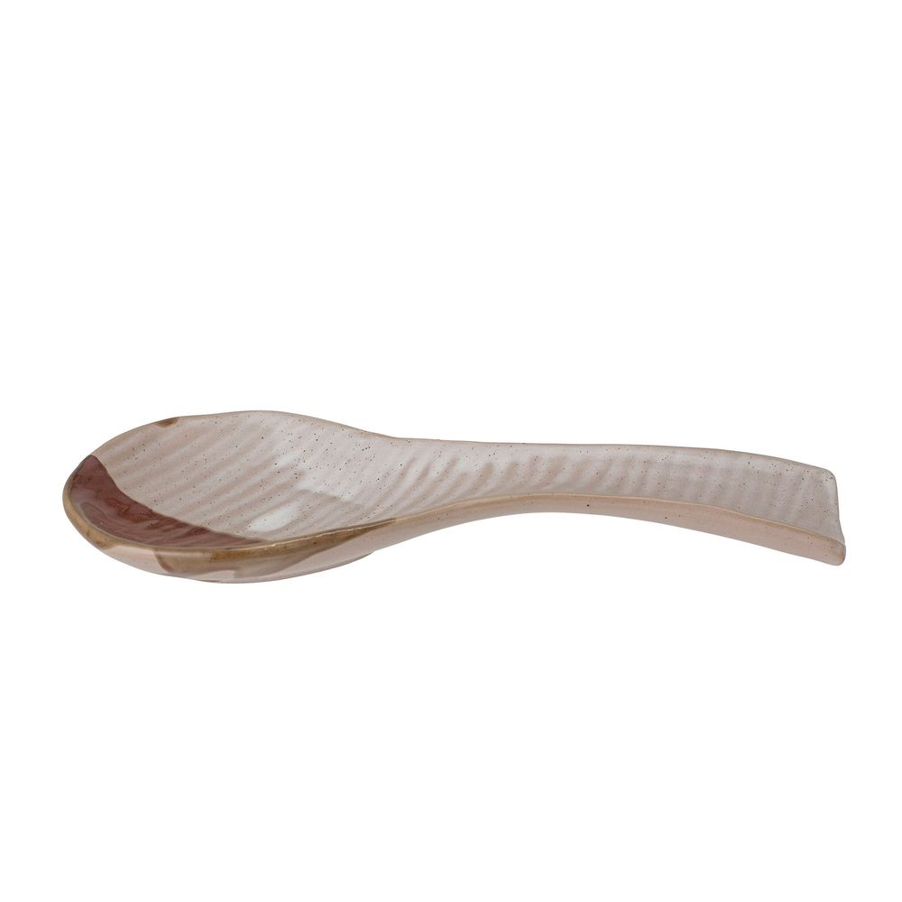 Couverts & ustensiles de cuisine - Masami Cuillère, Blanc, Grès - BLOOMINGVILLE MULTIBRAND HOUSE