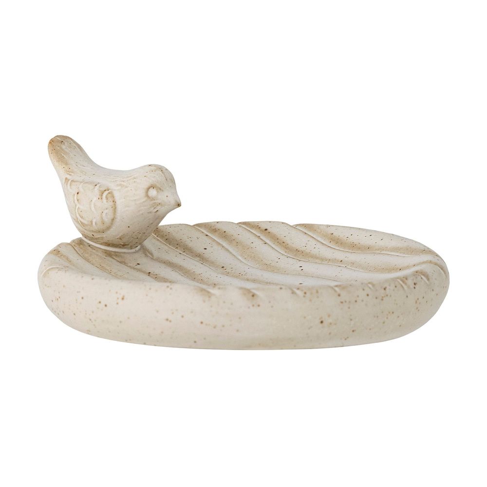 Bowls - Robbin Bowl, Nature, Stoneware  - BLOOMINGVILLE MULTIBRAND HOUSE