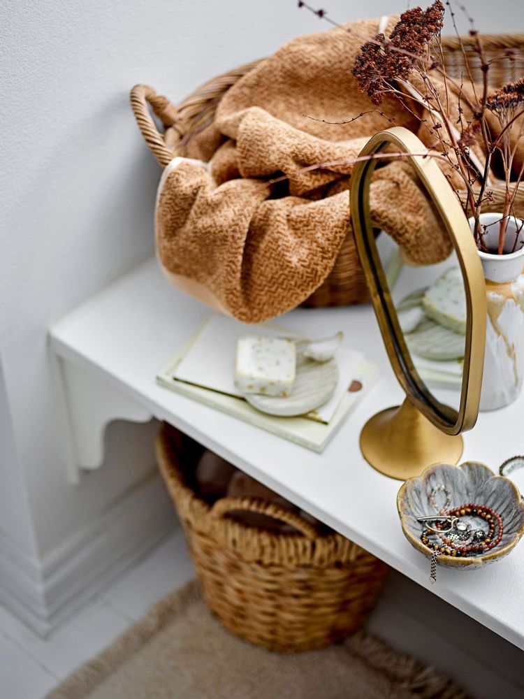Bowls - Robbin Bowl, Nature, Stoneware  - BLOOMINGVILLE MULTIBRAND HOUSE
