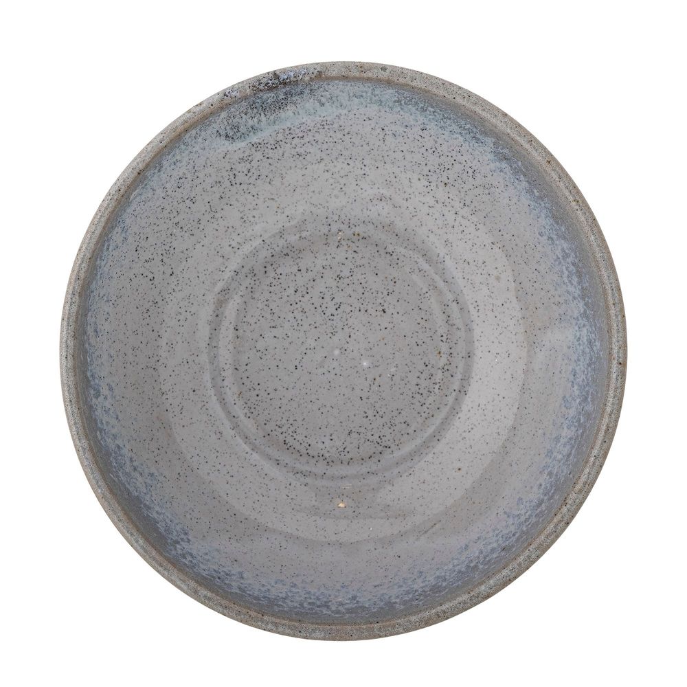 Bowls - Paula Bowl, Blue, Stoneware - BLOOMINGVILLE MULTIBRAND HOUSE
