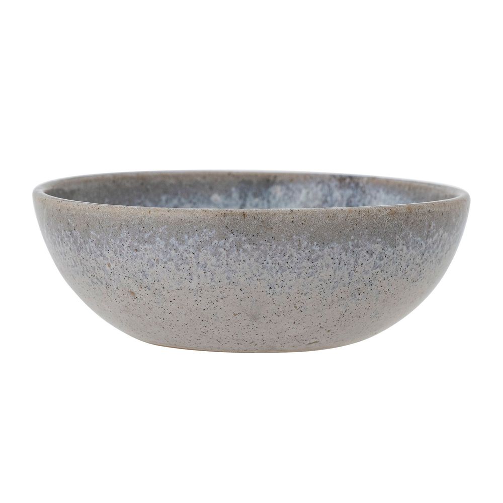 Bowls - Paula Bowl, Blue, Stoneware - BLOOMINGVILLE MULTIBRAND HOUSE