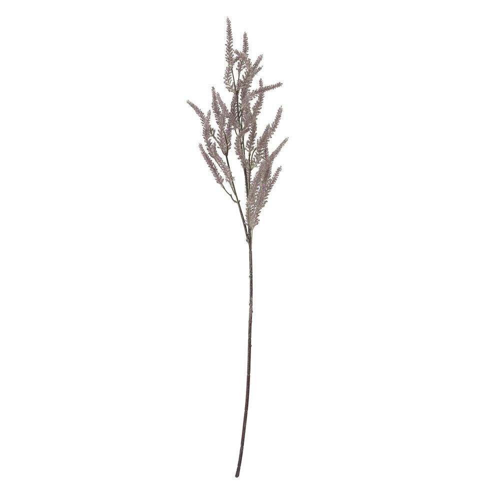Floral decoration - Abelina Deco Flower, Purple, Artificial Flowers  - BLOOMINGVILLE MULTIBRAND HOUSE