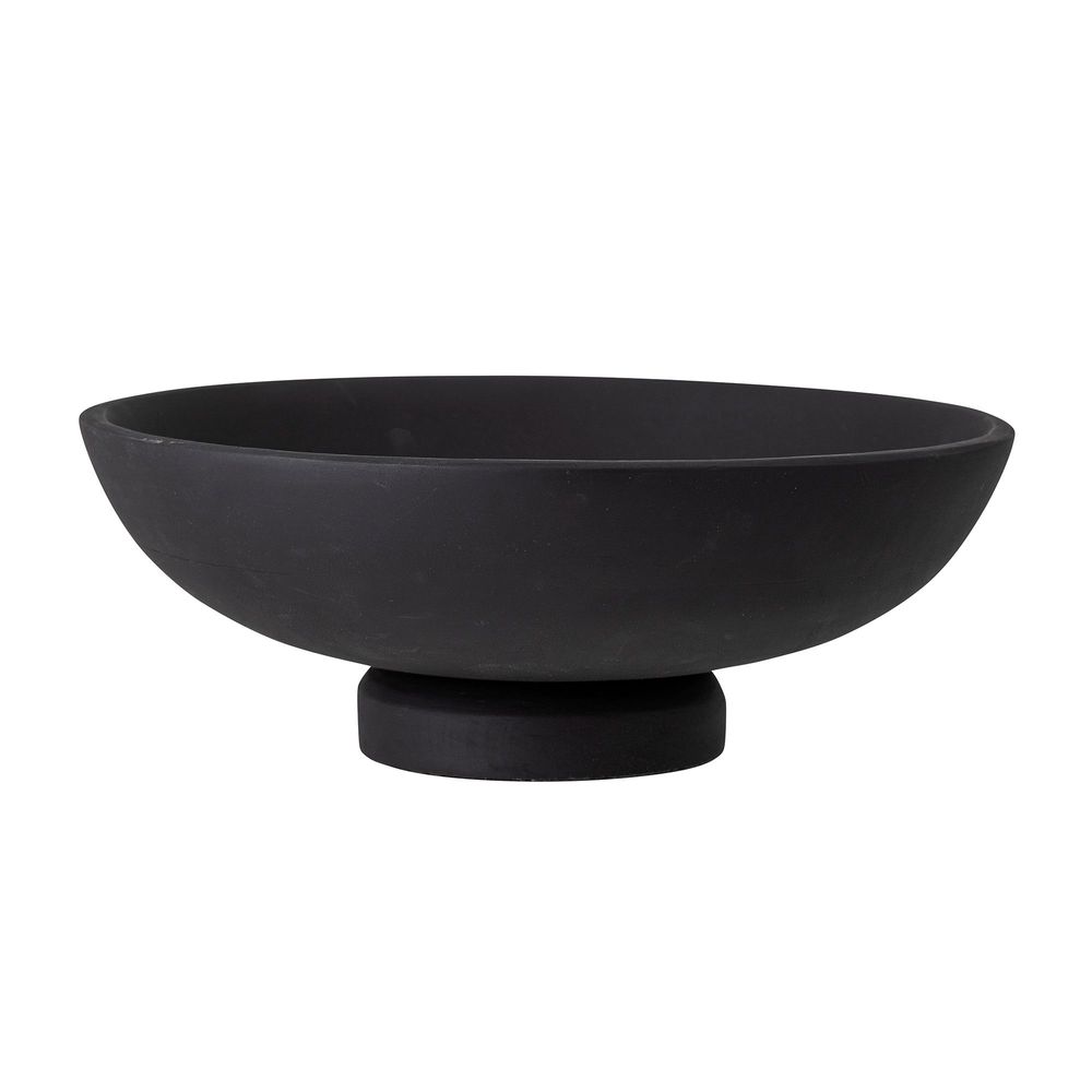 Bols - Jeed Bol, Noir, Mango - BLOOMINGVILLE MULTIBRAND HOUSE