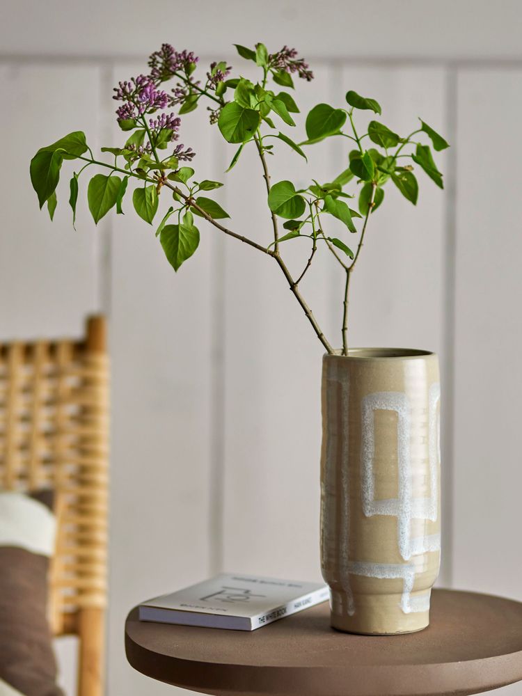 Vases - Vefa Vase déco, Nature, Terre cuite  - BLOOMINGVILLE MULTIBRAND HOUSE