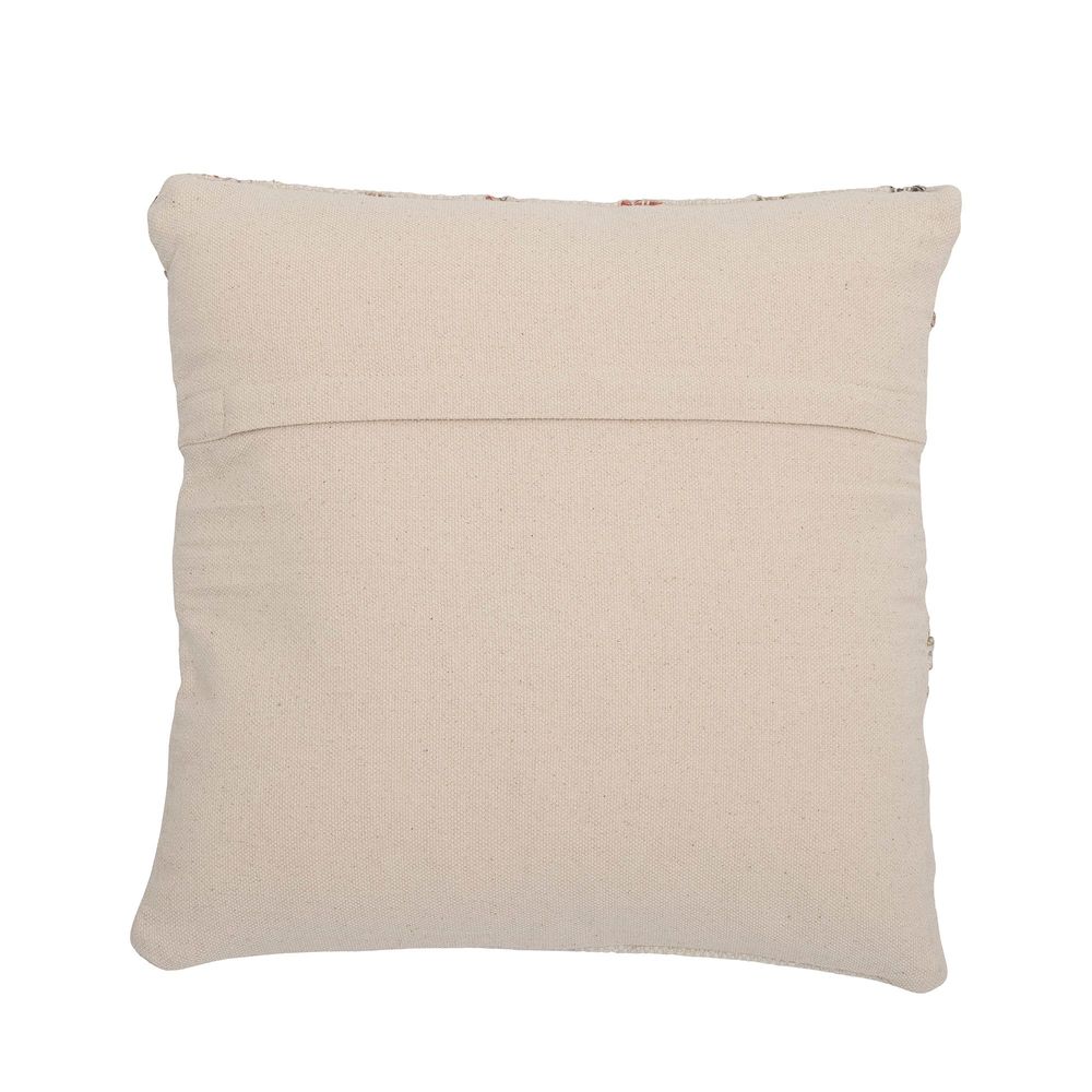 Coussins - Nona Coussin, Nature, Coton - CREATIVE COLLECTION