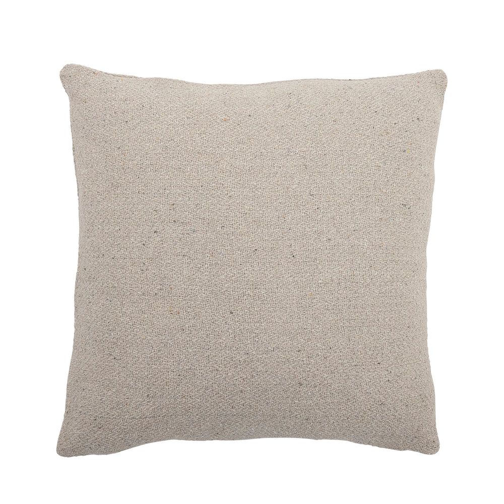 Coussins - Nairn Coussin, Verte, Coton recyclé - BLOOMINGVILLE MULTIBRAND HOUSE