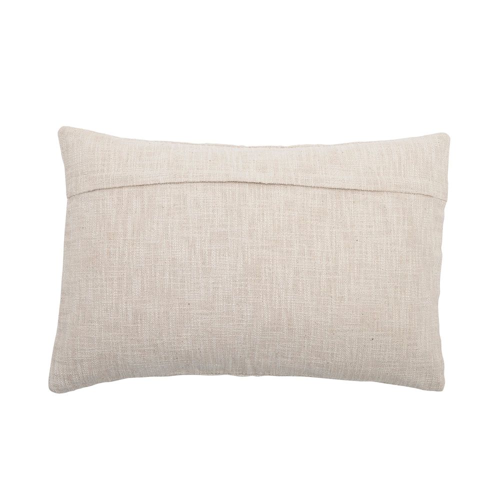 Coussins - Lexi Coussin, Nature, Coton - BLOOMINGVILLE MINI