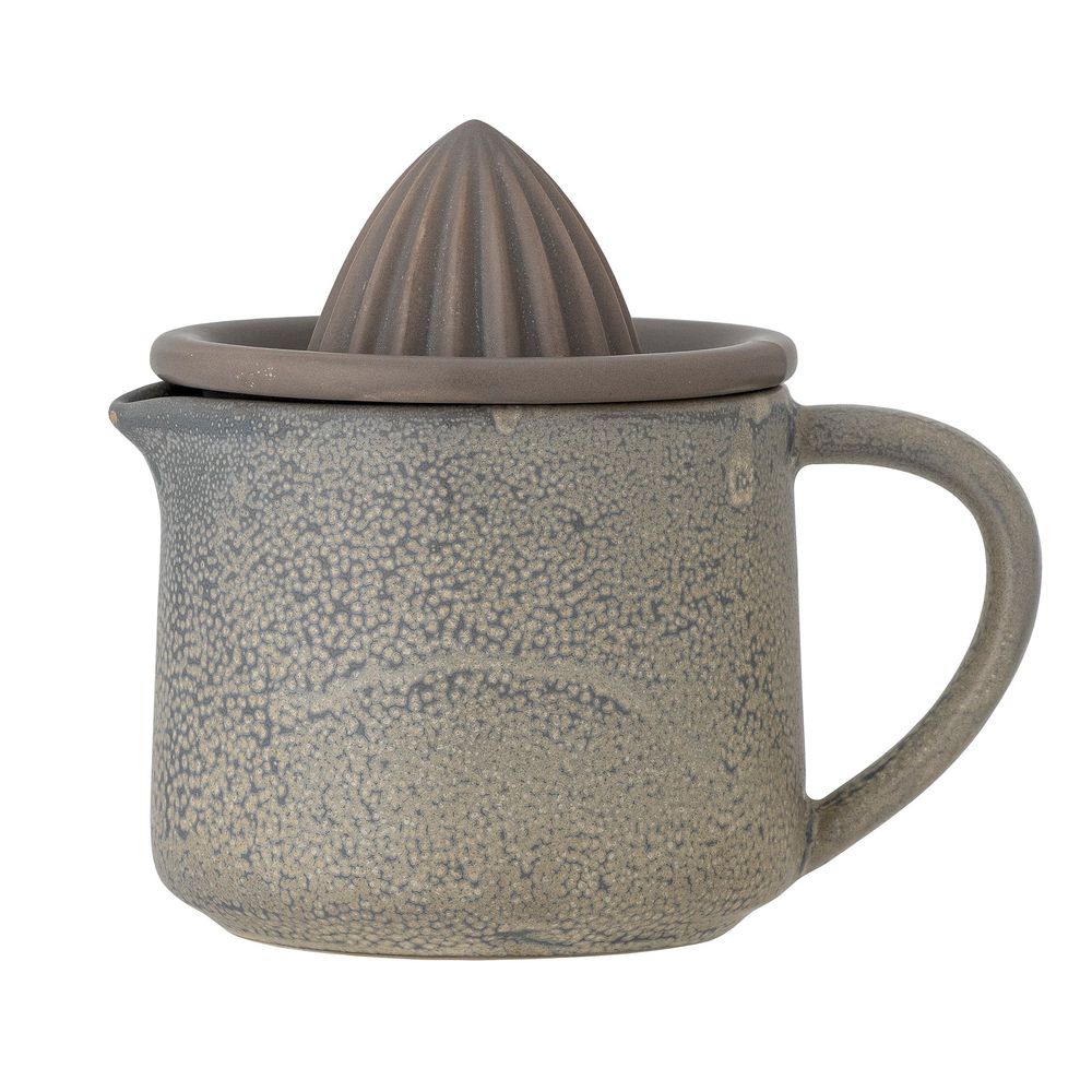 Couverts & ustensiles de cuisine - Kendra Presse-agrumes, Gris, Grès - BLOOMINGVILLE MULTIBRAND HOUSE