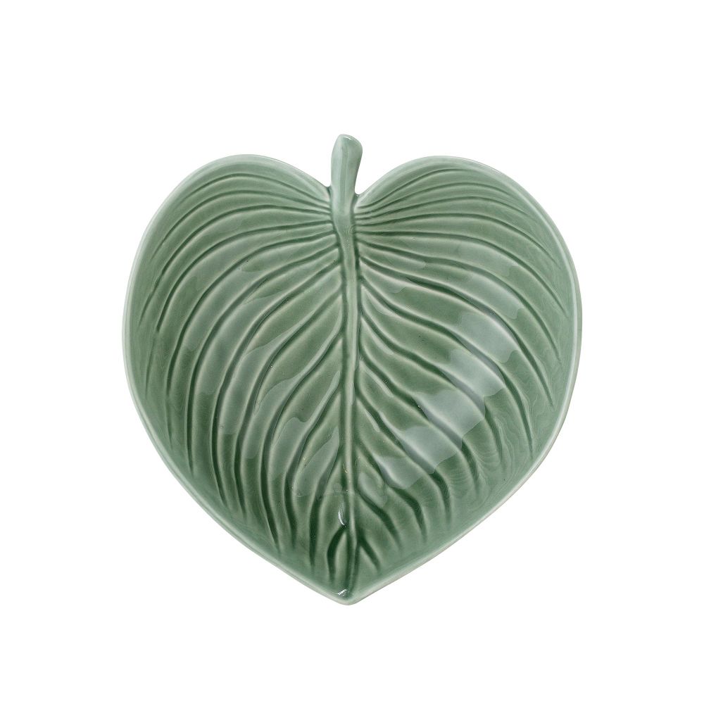 Bowls - Savanna Bowl, Green, Stoneware  - BLOOMINGVILLE MULTIBRAND HOUSE