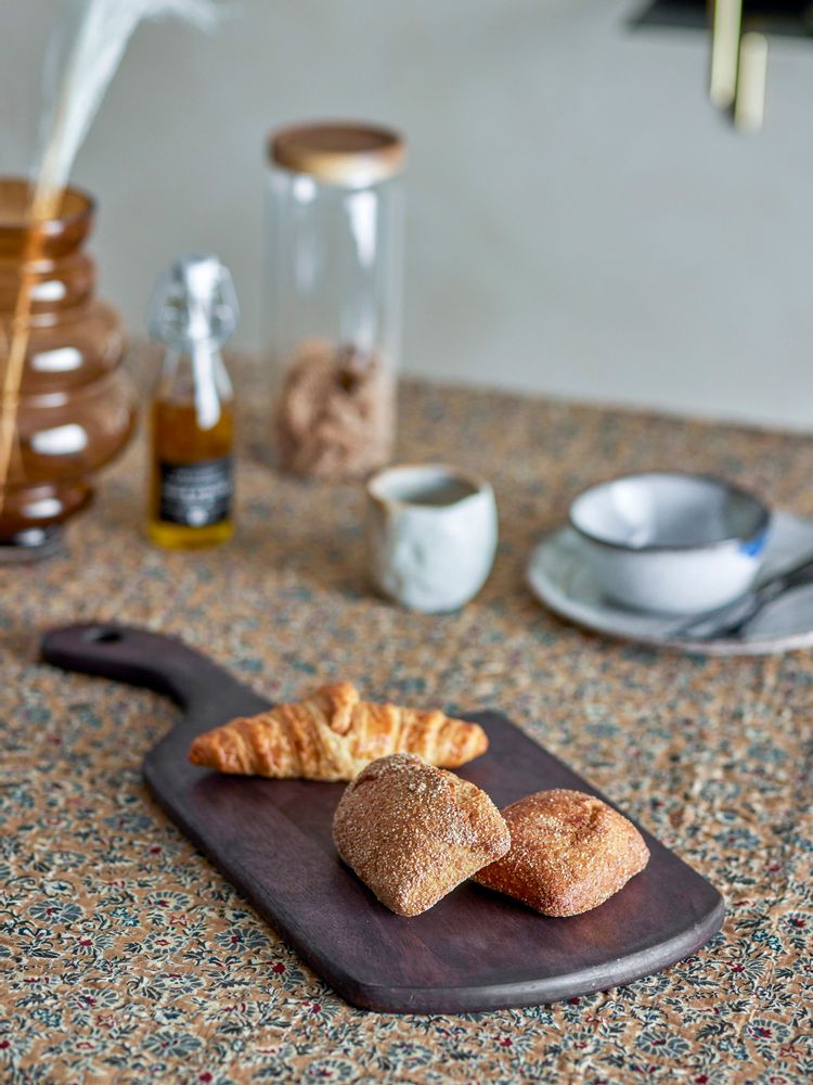 Kitchen utensils - Maxim Cutting Board, Brown, Acacia - BLOOMINGVILLE MULTIBRAND HOUSE
