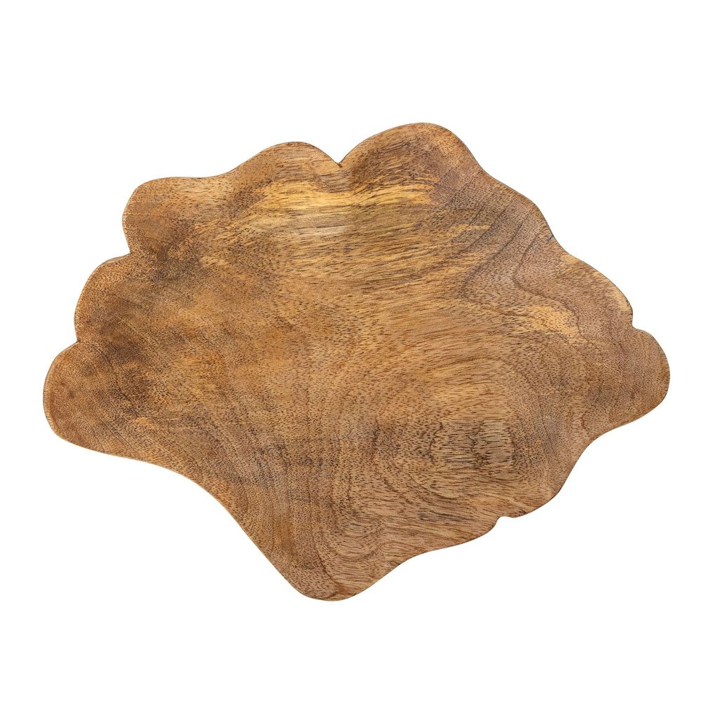 Plateaux - Emilja Plateau, Nature, Mango - CREATIVE COLLECTION
