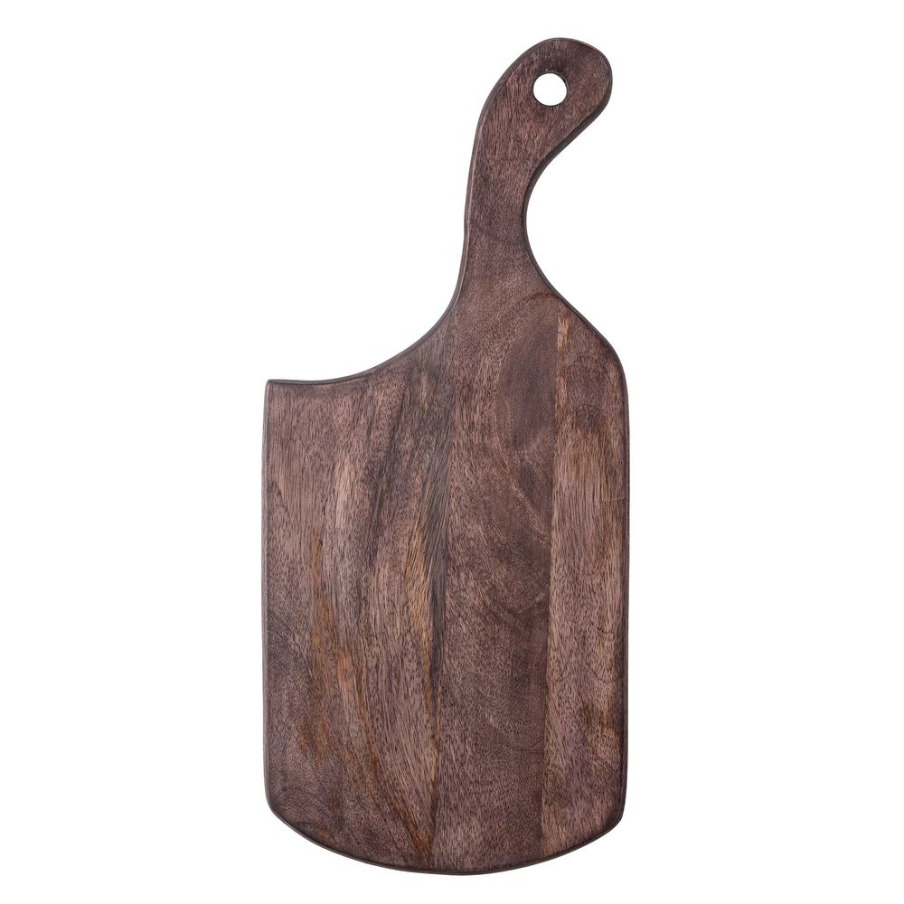 Kitchen utensils - Maxim Cutting Board, Brown, Acacia - BLOOMINGVILLE MULTIBRAND HOUSE