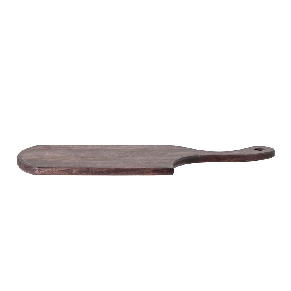 Kitchen utensils - Maxim Cutting Board, Brown, Acacia - BLOOMINGVILLE MULTIBRAND HOUSE