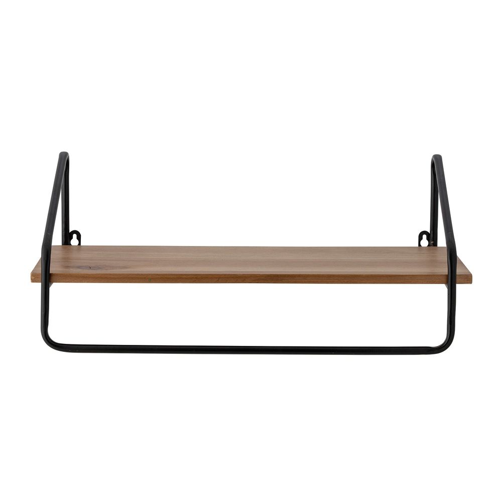 Shelves - Ruba Shelf, Nature, MDF - CREATIVE COLLECTION