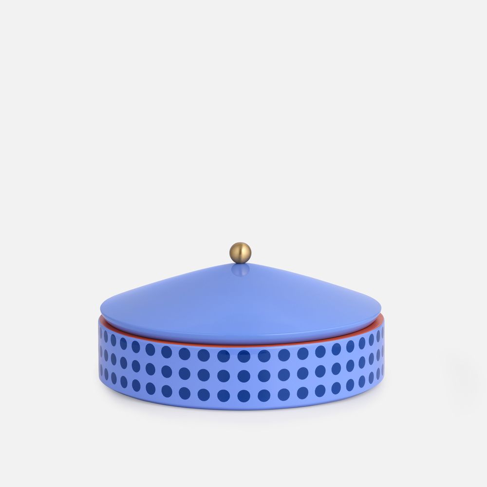 Food storage - NÓN TEA BOX - HANOIA
