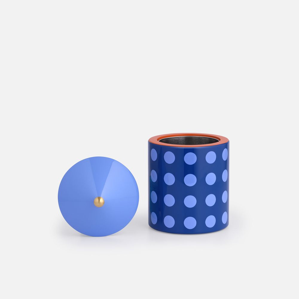 Accessoires thé et café - BOÎTE À THÉ NÓN - HANOIA