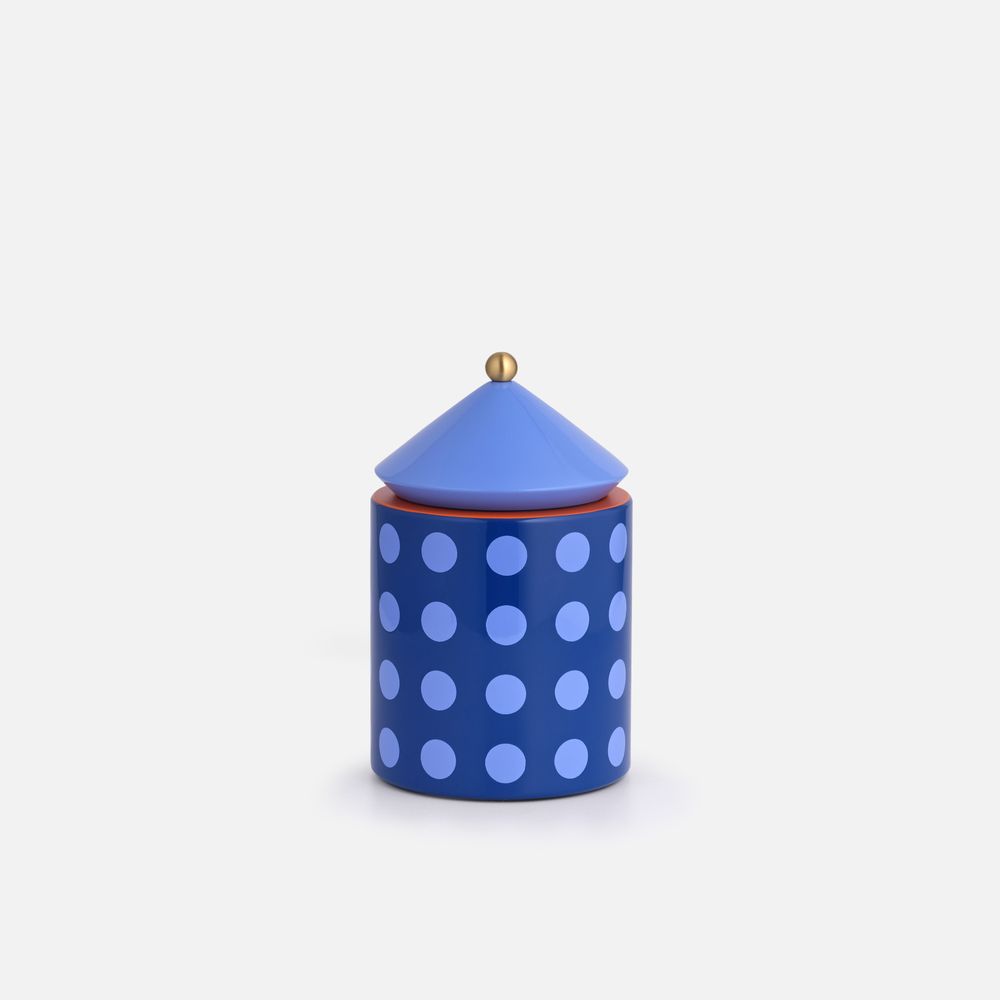 Accessoires thé et café - BOÎTE À THÉ NÓN - HANOIA