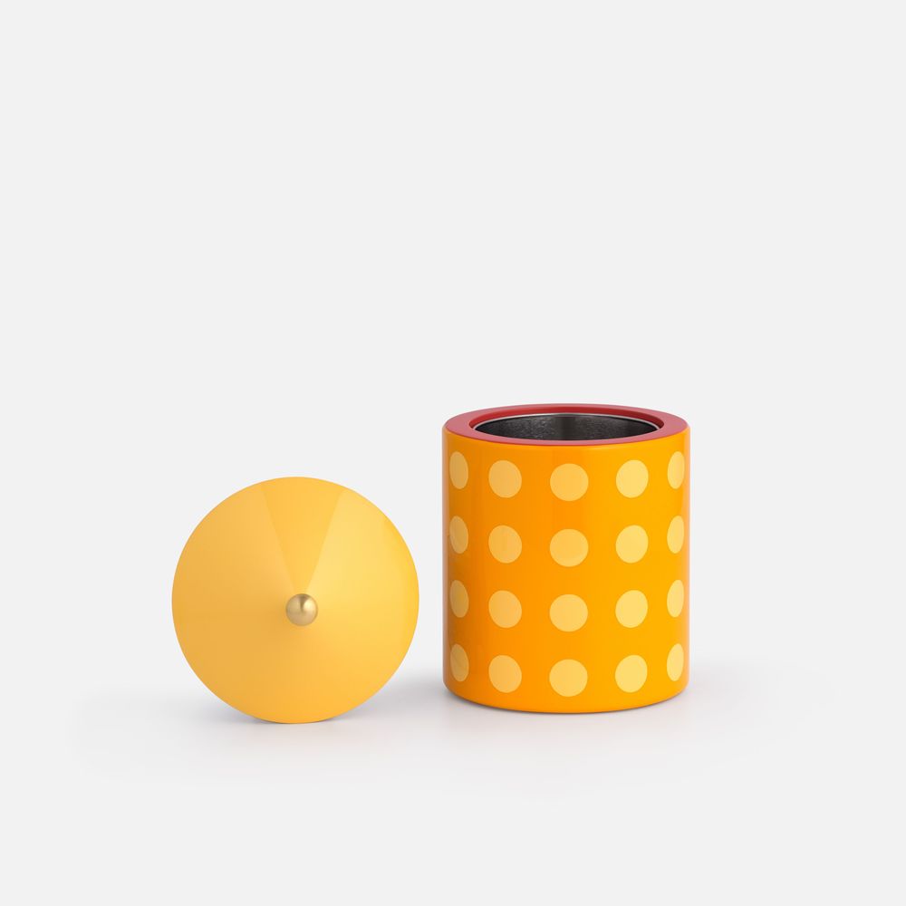 Accessoires thé et café - BOÎTE À THÉ NÓN - HANOIA