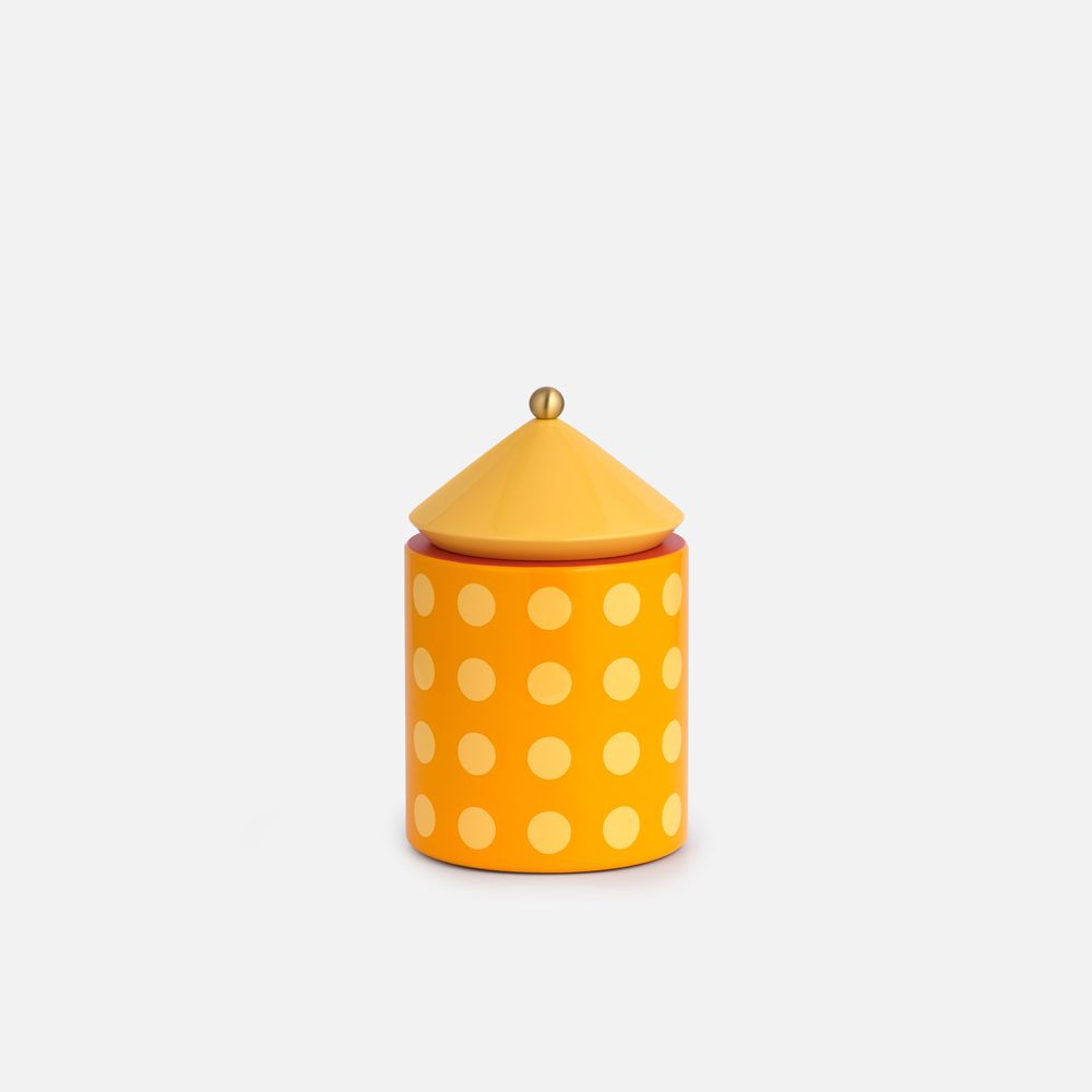Accessoires thé et café - BOÎTE À THÉ NÓN - HANOIA