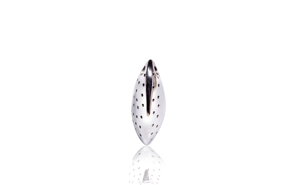 Bijoux - Collier en argent Merx - VOMOVO-MEN´S JEWELRY