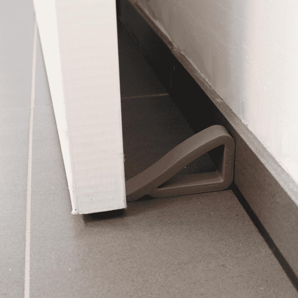 Design objects - EDGY - Multifunctional and durable door- and windowstop - pack of 2 - SPENCER