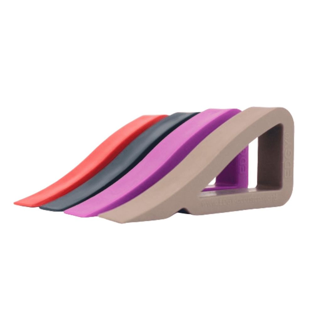 Outdoor decorative accessories - EDGY - Multifunctional and durable door- and windowstop - DUOPACK - SPENCER