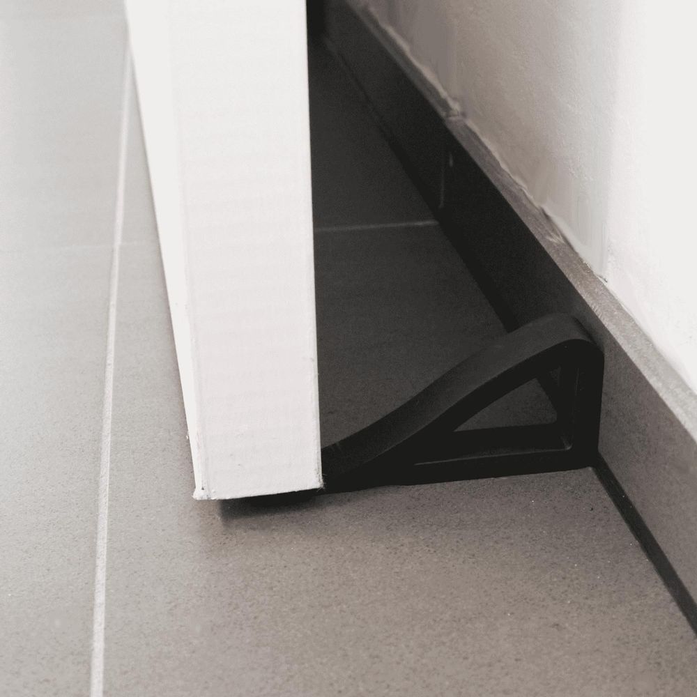 Decorative objects - EDGY - Multifunctional and sustainable door- and windowstop - DUOPACK - SPENCER
