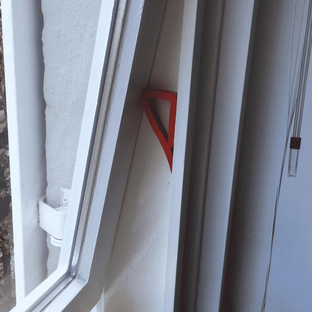 Gifts - EDGY - Multifunctional and durable door- and windowstop - DUOPACK - SPENCER