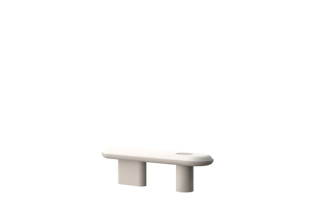 Benches - DIANA - ULTRAMOBILI