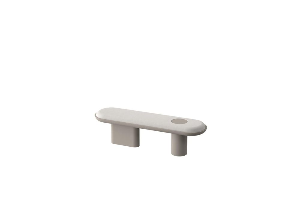 Benches - DIANA - ULTRAMOBILI