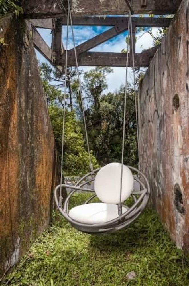 Accessoires de jardinage - SWING PUÃ - LOVATO MÓVEIS