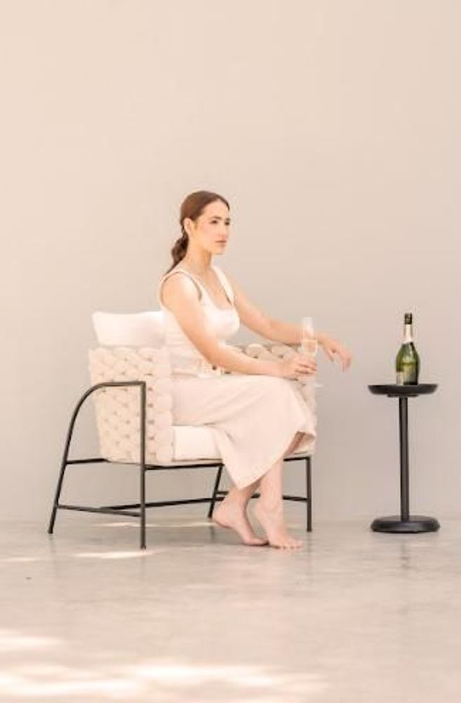Fauteuils - FAUTEUIL - ROND. - LOVATO MÓVEIS