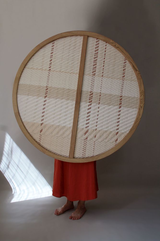 Objets de décoration - Panneau LANY. Édition limitée. - GALERIE SANA MOREAU