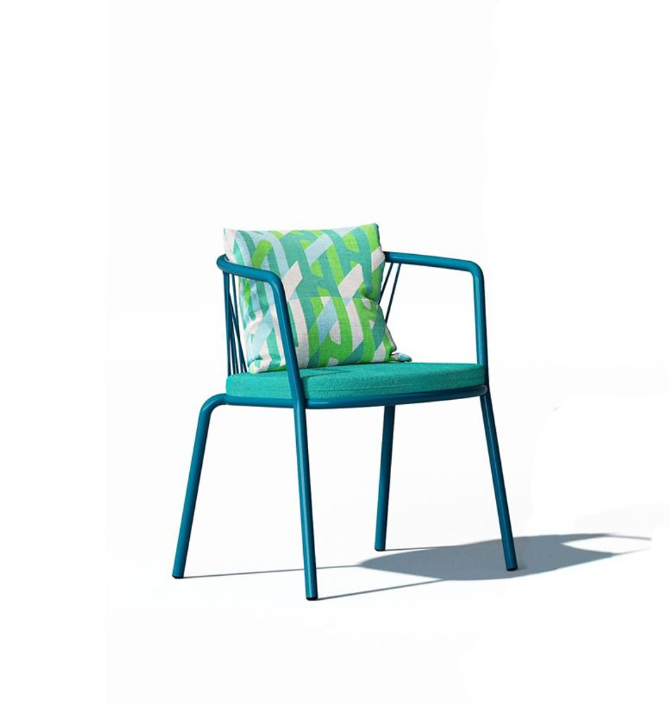 Chaises de jardin - Chaise de jardin Reed - ARIANESKÉ