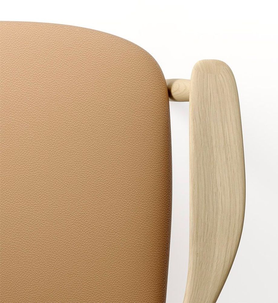 Chaises pour collectivités - Chaise Sylt - ARIANESKÉ