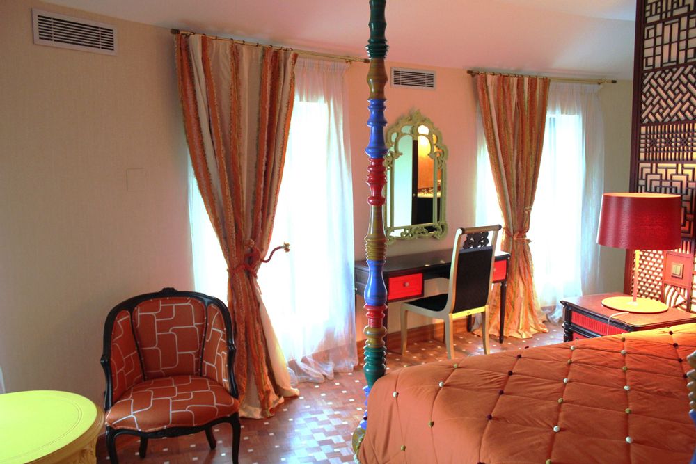 Rideaux et voilages - Chambre de fille - VLADA DIZIK KOSHKIN DOM