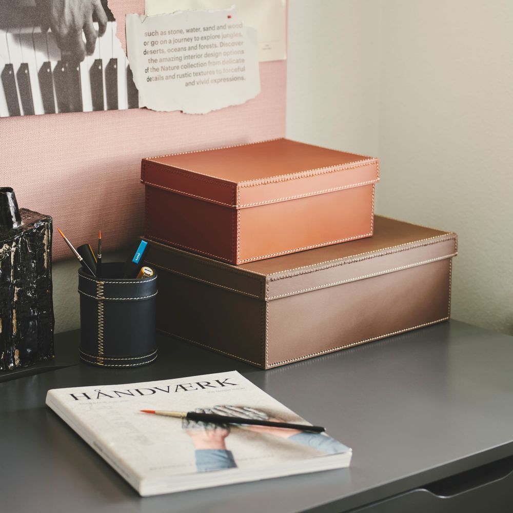 Decorative objects - Storage - ORSKOV COPENHAGEN