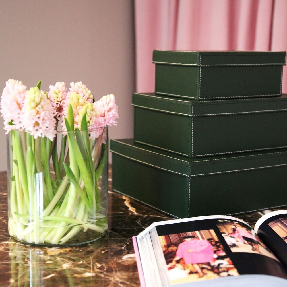 Decorative objects - Storage - ORSKOV COPENHAGEN