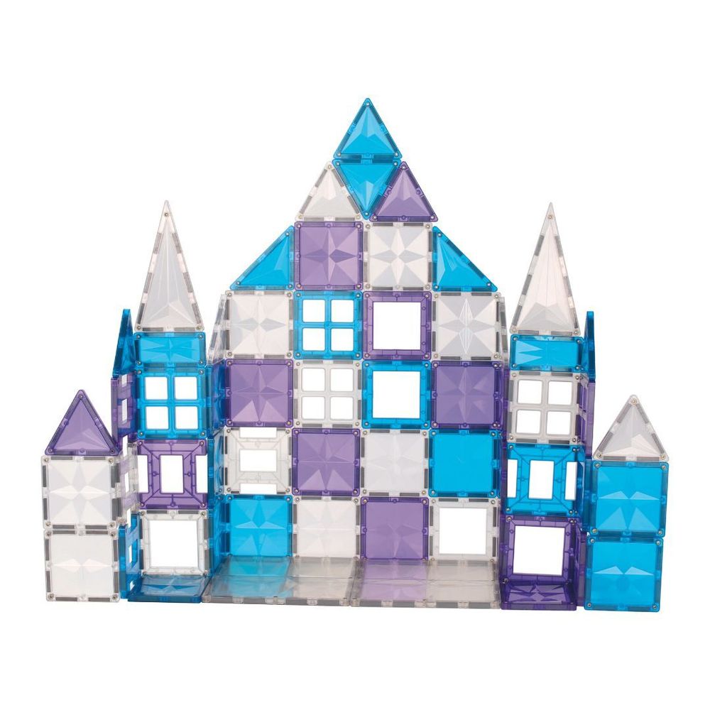 Jouets enfants - Mega Ice Crystal Pack | 180 pièces - CLEVERCLIXX BV