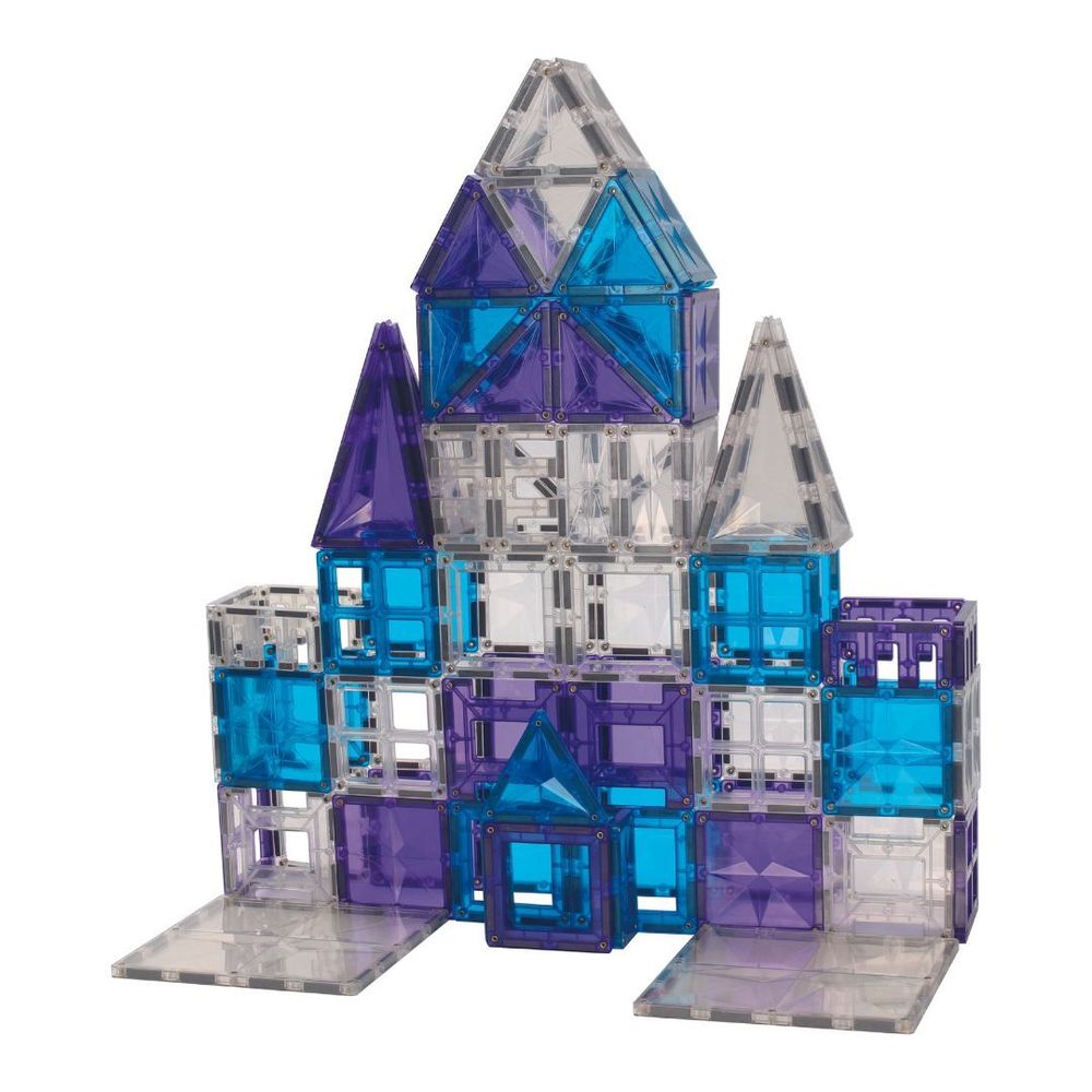 Jouets enfants - Mega Ice Crystal Pack | 180 pièces - CLEVERCLIXX BV